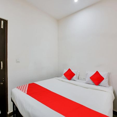Hotel O Manjushree Boarding & Lodging Nearby Dr.Br Ambedkar Stadium Basveshwar Nagar Bangalore Luaran gambar