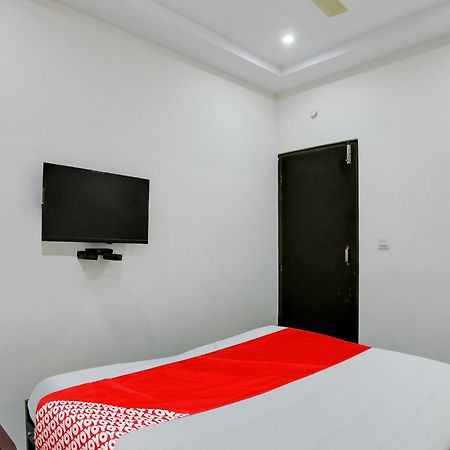 Hotel O Manjushree Boarding & Lodging Nearby Dr.Br Ambedkar Stadium Basveshwar Nagar Bangalore Luaran gambar