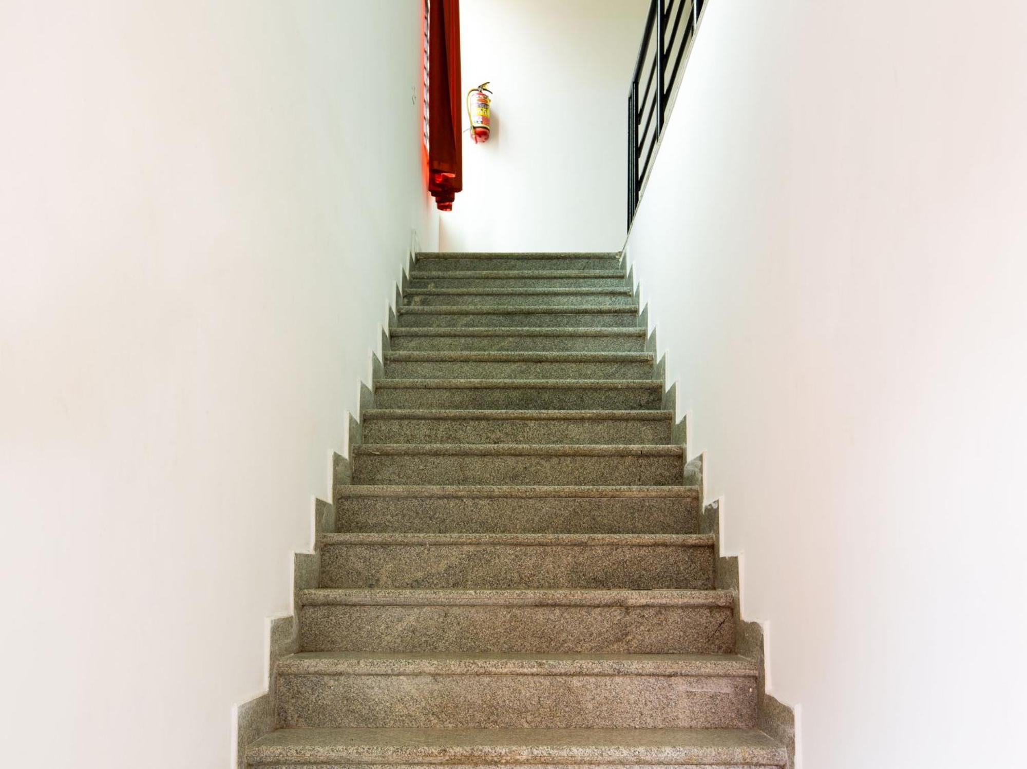 Hotel O Manjushree Boarding & Lodging Nearby Dr.Br Ambedkar Stadium Basveshwar Nagar Bangalore Luaran gambar